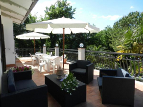 B&B Villa Maria Terni